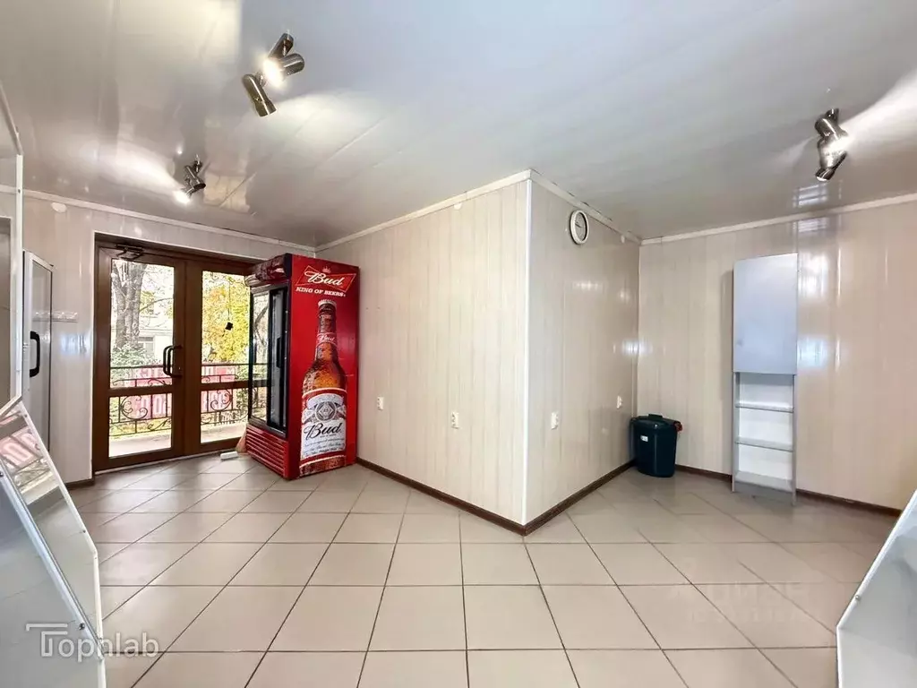 Помещение свободного назначения в Кабардино-Балкария, Нальчик ул. ... - Фото 2