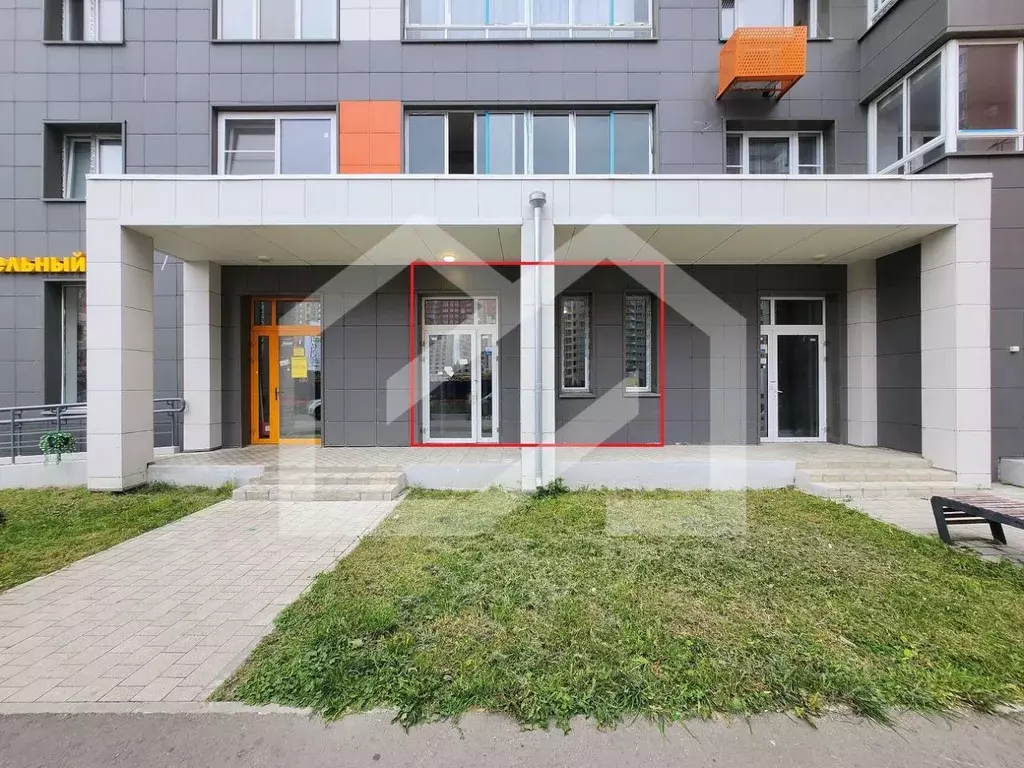 Помещение свободного назначения в Москва 6-я Радиальная ул., 7/6к3 (63 ... - Фото 1