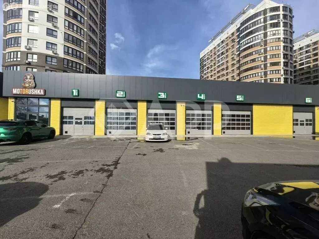 Офис (500 м) - Фото 2