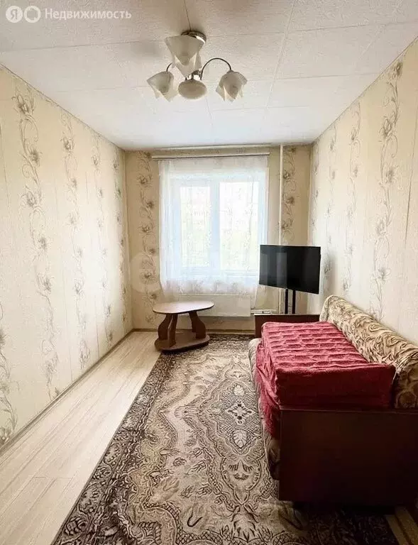 2-комнатная квартира: Черногорск, проспект Космонавтов, 3 (43.9 м) - Фото 2