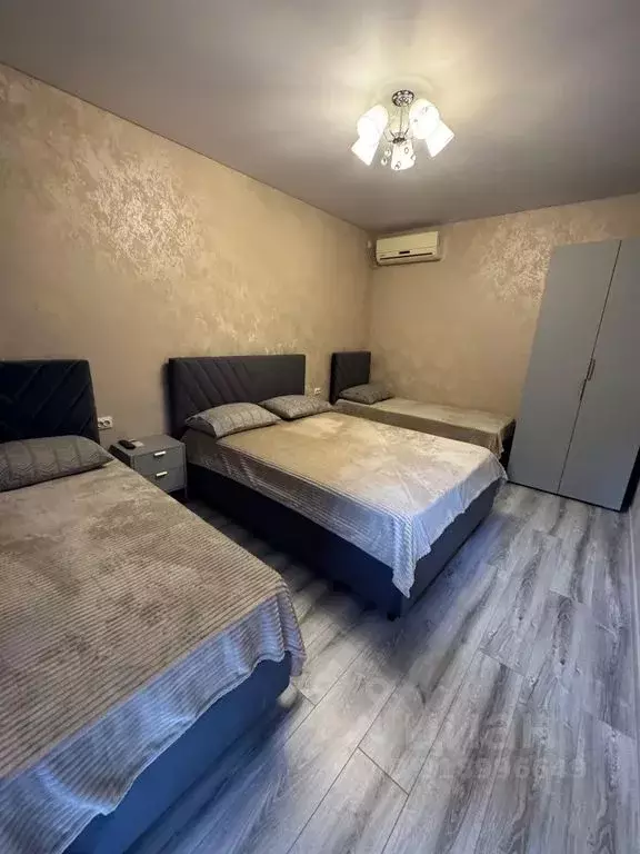 Комната Краснодарский край, Геленджик городской округ, с. Дивноморское ... - Фото 0