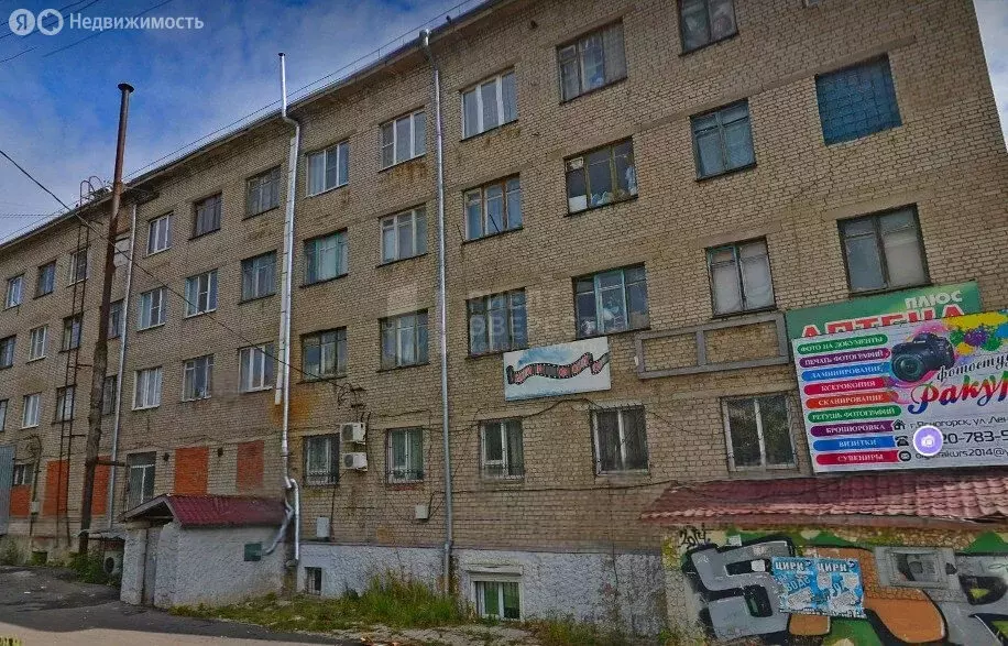 1к в 2-комнатной квартире (9.8 м) - Фото 2