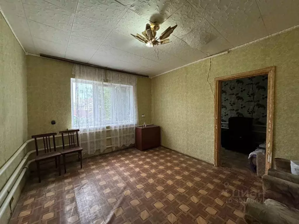 Дом в Ростовская область, Родионово-Несветайский район, Кутейниково ... - Фото 2