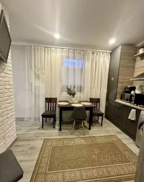 Студия Калининградская область, Советск ул. Искры, 6 (42.0 м) - Фото 1