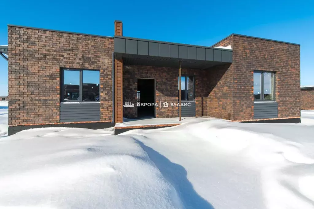 Дом в Башкортостан, Абзелиловский район, Ташбулатовский сельсовет, ... - Фото 1