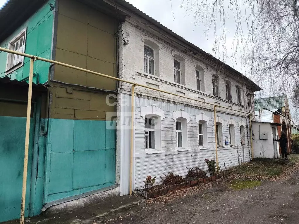 Дом в Курская область, Курск ул. ВЧК (68 м) - Фото 2