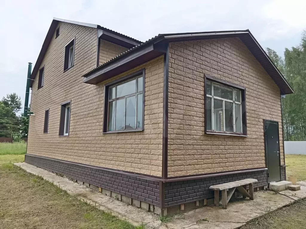 Дом 142 м на участке 9 сот. - Фото 1