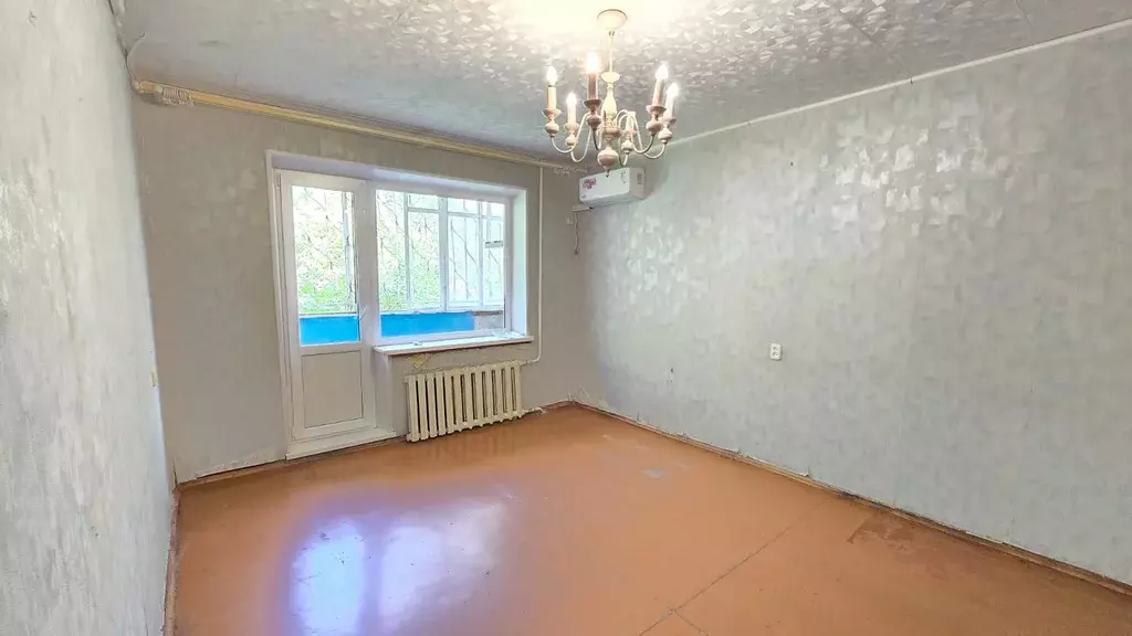 Продаётся 1-к квартира, 33.5 м - Фото 1