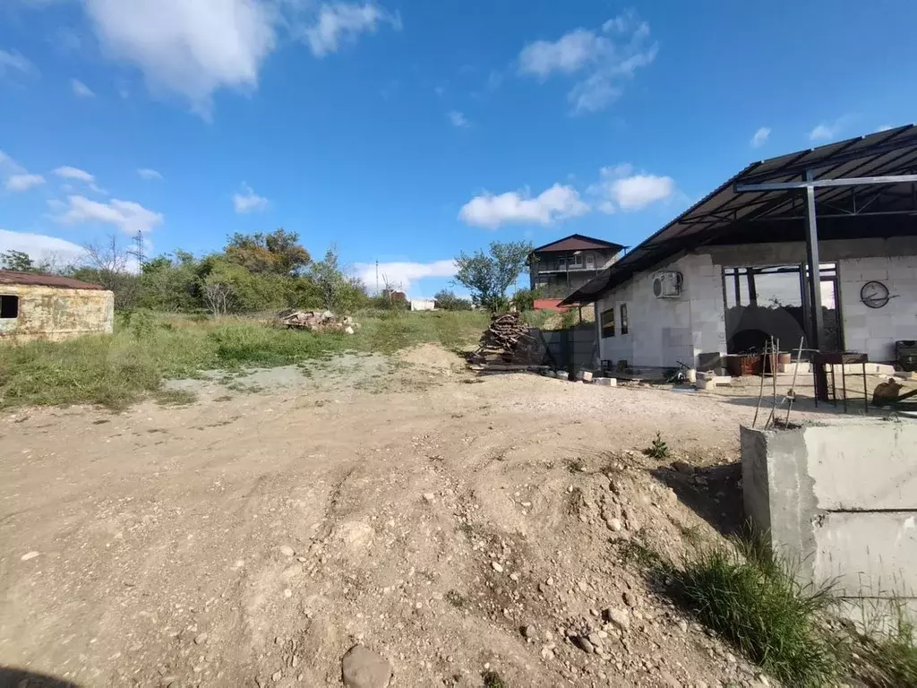 Участок 10 сот. (СНТ, ДНП) - Фото 0