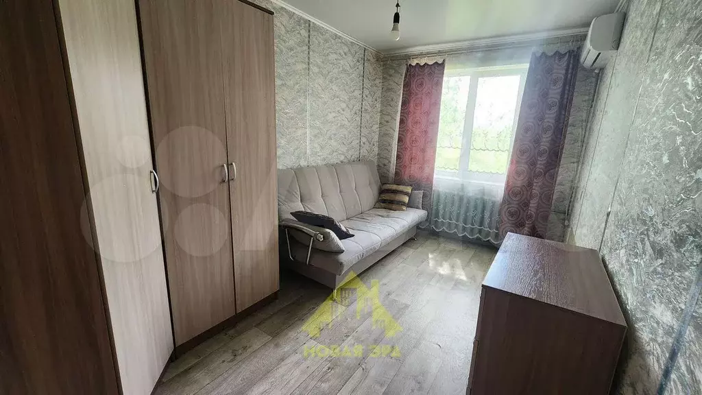 3-к. квартира, 62 м, 5/5 эт. - Фото 0
