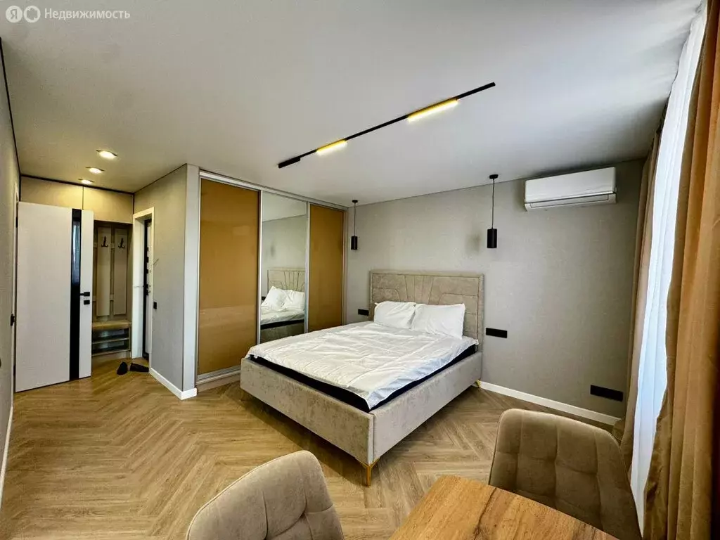 Квартира-студия: Евпатория, улица 9 Мая, 55В (27.2 м) - Фото 1