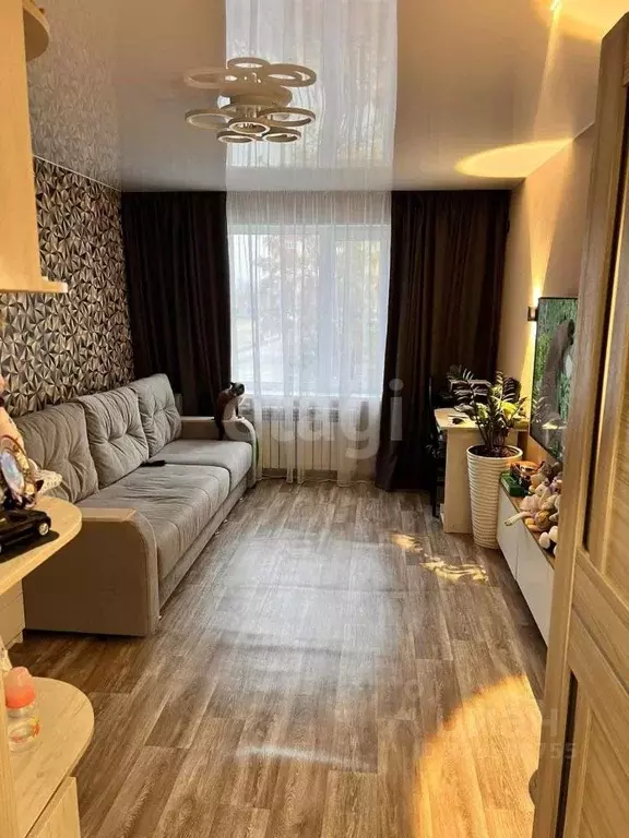 2-к кв. Ямало-Ненецкий АО, Новый Уренгой Восточный мкр, 3/5 (45.5 м) - Фото 1