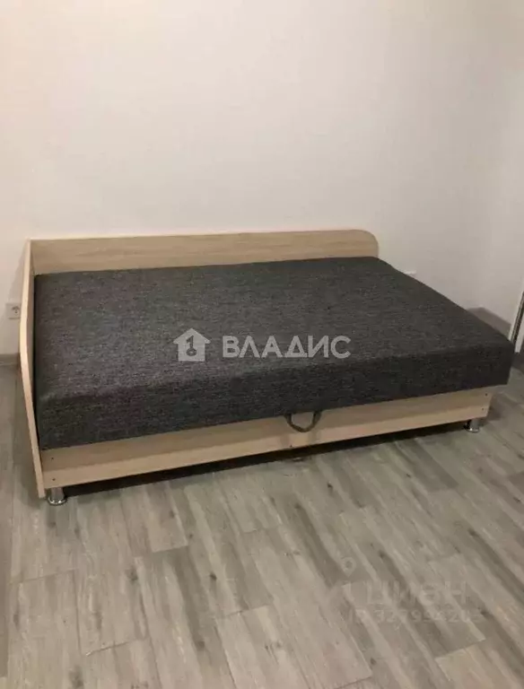 Студия Санкт-Петербург ул. Среднерогатская, 16к2 (26.89 м) - Фото 0