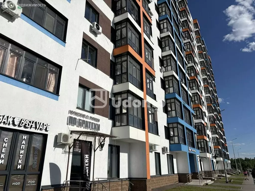 Офис (143.2 м) - Фото 2