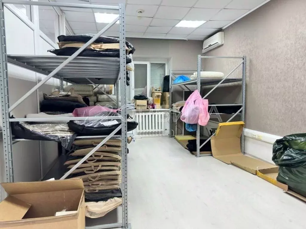 Помещение свободного назначения в Тюменская область, Тюмень Минская ... - Фото 2
