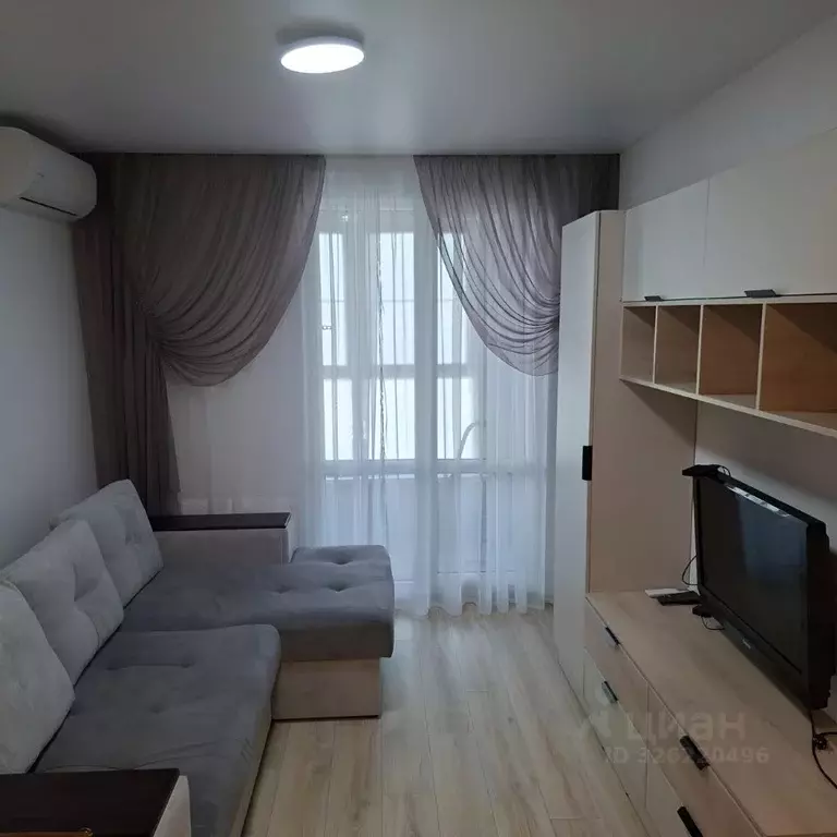 2-к кв. Курская область, Курск просп. Надежды Плевицкой, 6 (40.0 м) - Фото 1