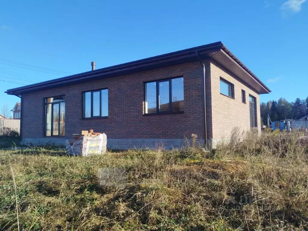 Дом в Московская область, Щелково городской округ, д. Малые Петрищи ... - Фото 2