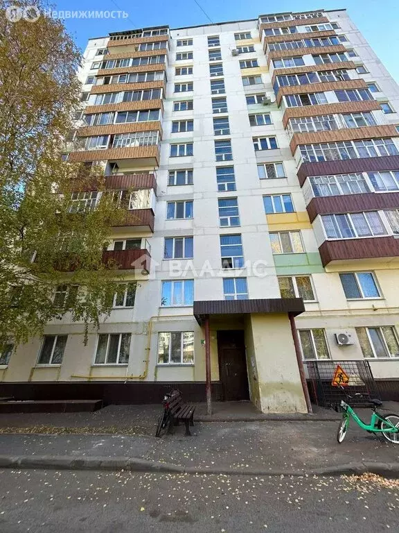 2-комнатная квартира: Нижнекамск, Чабьинская улица, 1/25 (37.8 м) - Фото 1