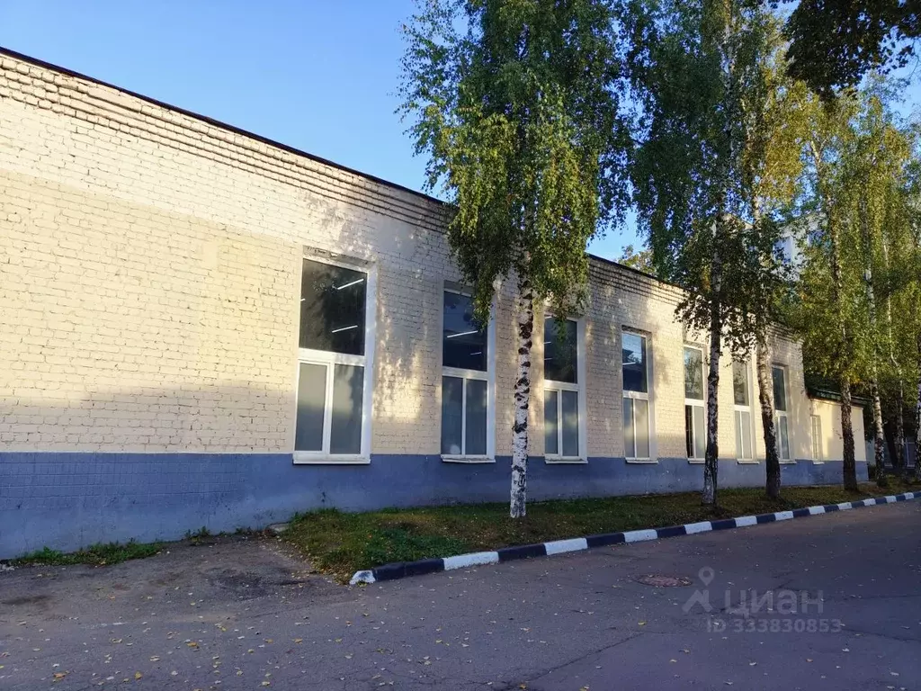 Склад в Москва Электродная ул., 10С51 (300 м) - Фото 1
