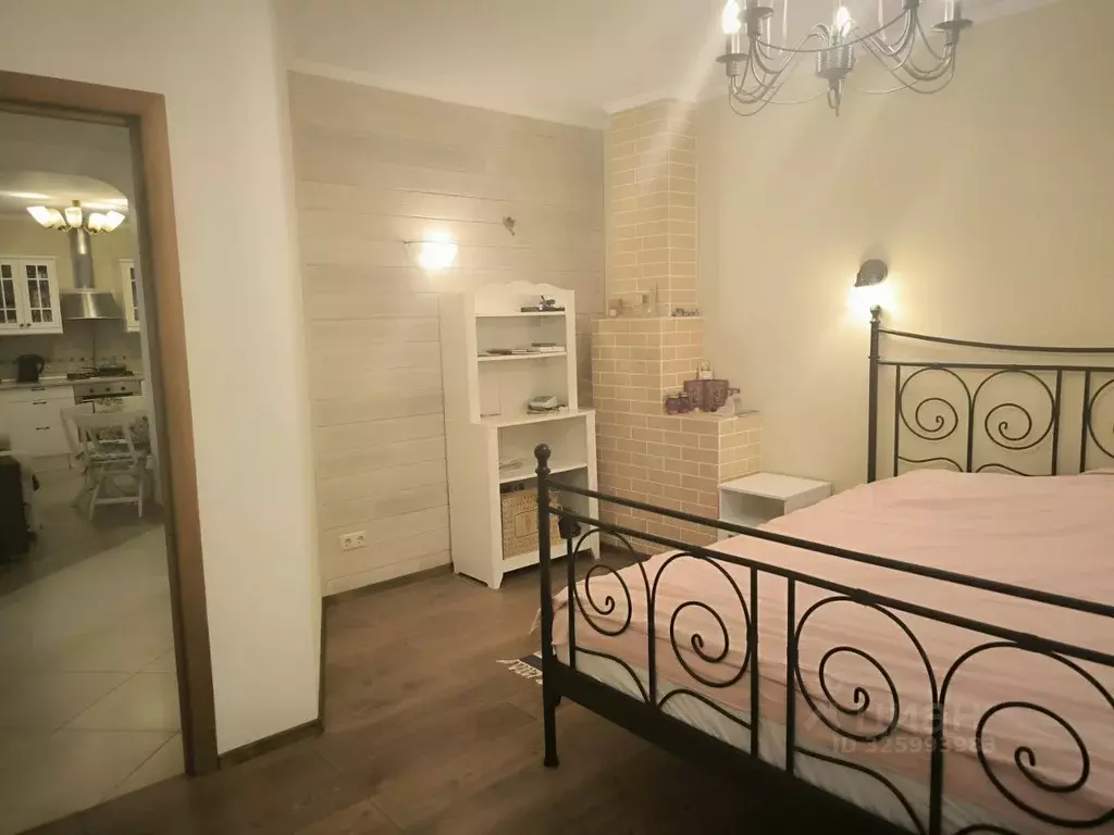 Дом в Московская область, Одинцовский городской округ, с. Немчиновка ... - Фото 1