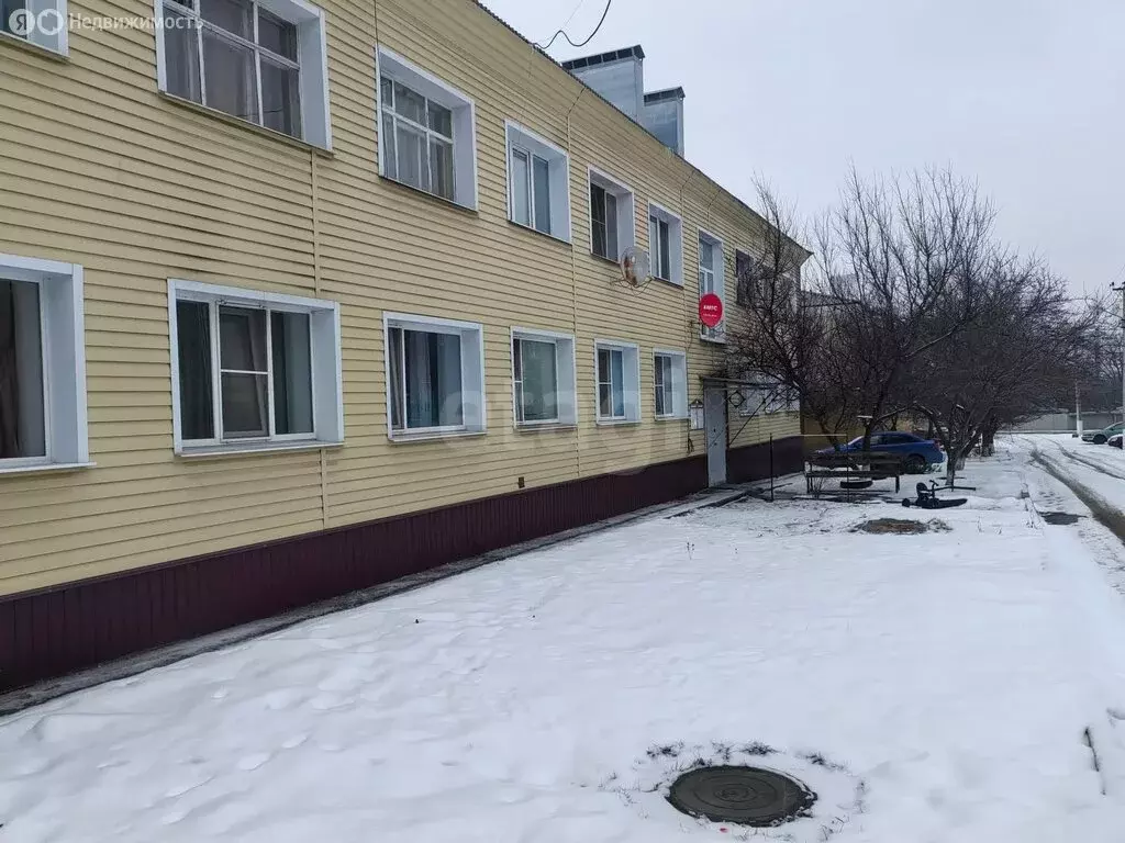 1к в -комнатной квартире (10.4 м) - Фото 2