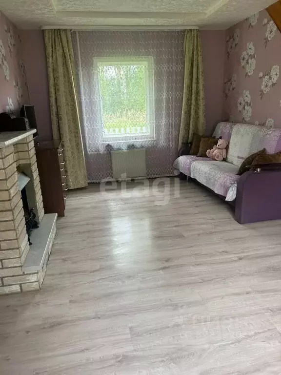 Дом в Брянская область, Дятьково ул. Гоголя (90 м) - Фото 1