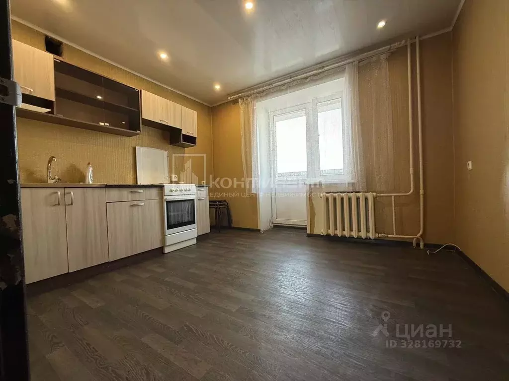 2-к кв. Владимирская область, Владимир ул. Нижняя Дуброва, 21 (58.0 м) - Фото 2
