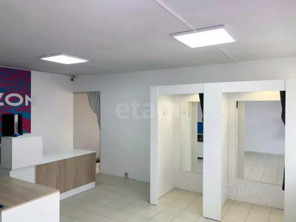 Помещение свободного назначения в Краснодарский край, Темрюк ул. ... - Фото 2