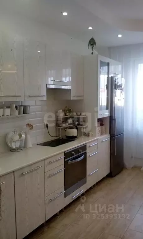 4-к кв. Саха (Якутия), Якутск ул. Рыдзинского, 24к2 (94.2 м) - Фото 1