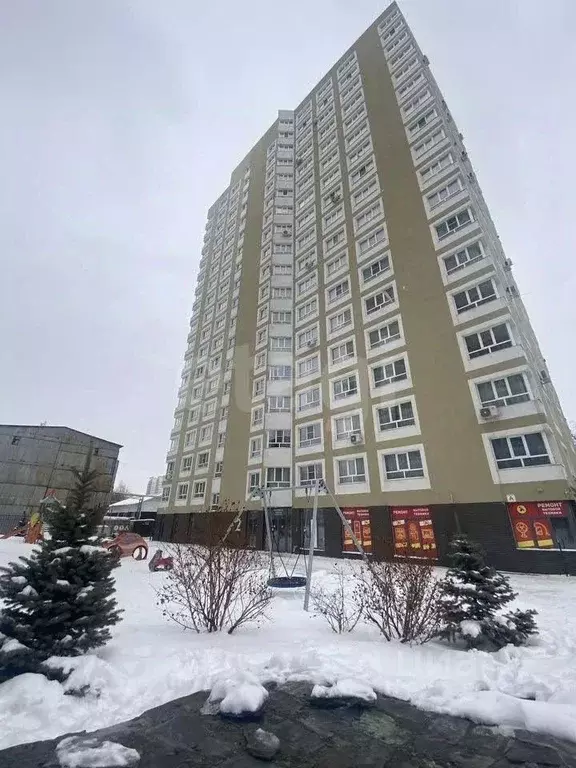 Студия Алтайский край, Барнаул ул. Челюскинцев, 80А (20.0 м) - Фото 2