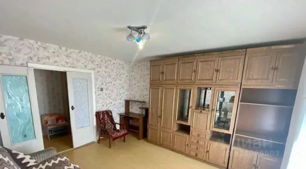 2-к кв. Волгоградская область, Волгоград Череповецкая ул., 1А/1 (51.9 ... - Фото 2