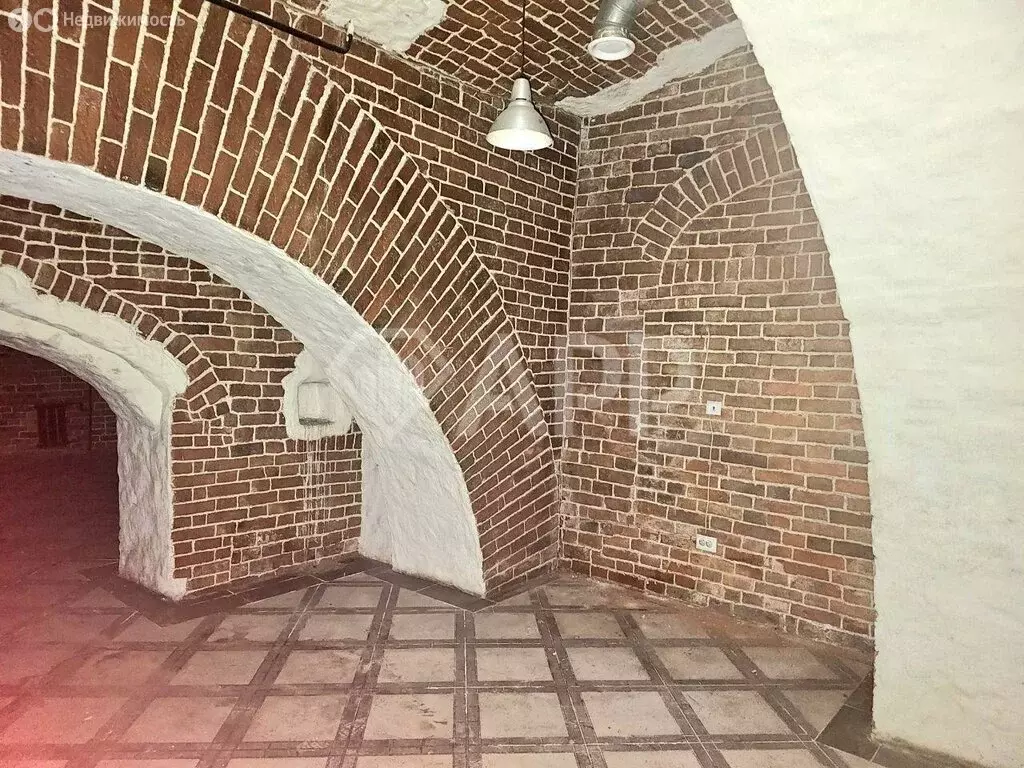 Помещение свободного назначения (167 м) - Фото 1