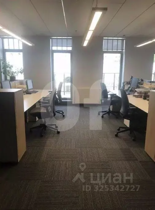 Офис в Москва Подкопаевский пер., 4 (1510 м) - Фото 1