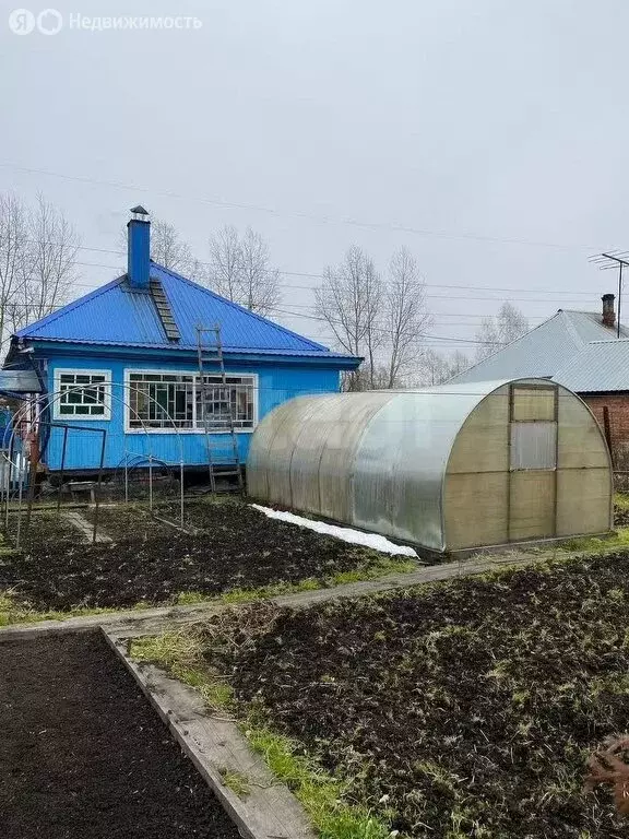 Дом в Новокузнецк, Уральская улица (51.1 м) - Фото 0