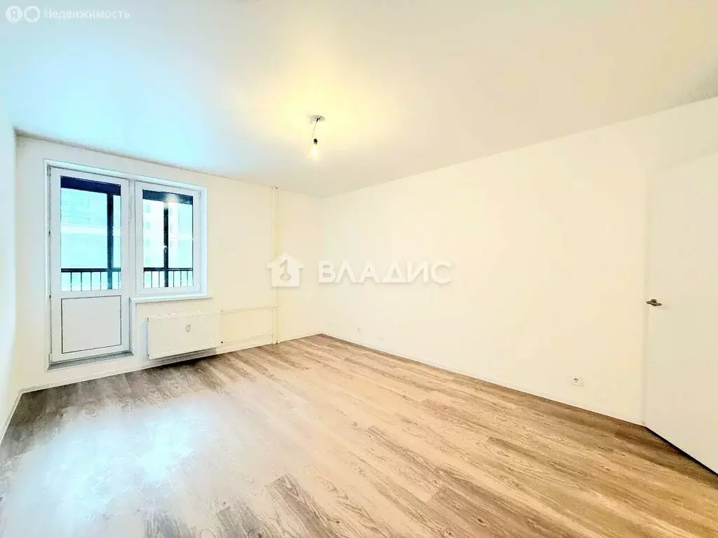 Квартира-студия: Колпино, улица Севастьянова, 34к1 (24 м) - Фото 2