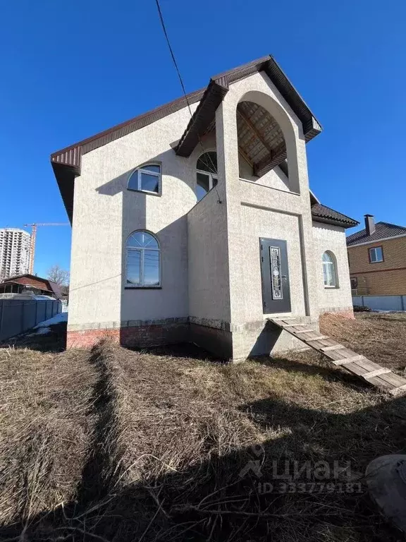 Коттедж в Башкортостан, Уфа Ольховая ул., 3 (213 м) - Фото 2