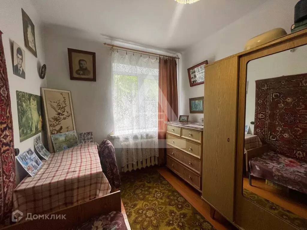 Продаётся 2-к квартира, 41.4 м - Фото 1