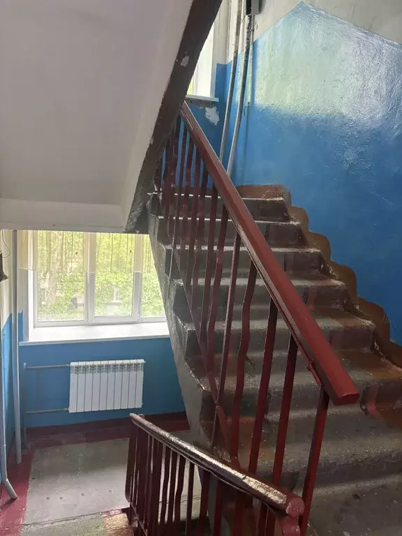 Продаётся 1-к квартира, 17.8 м - Фото 1