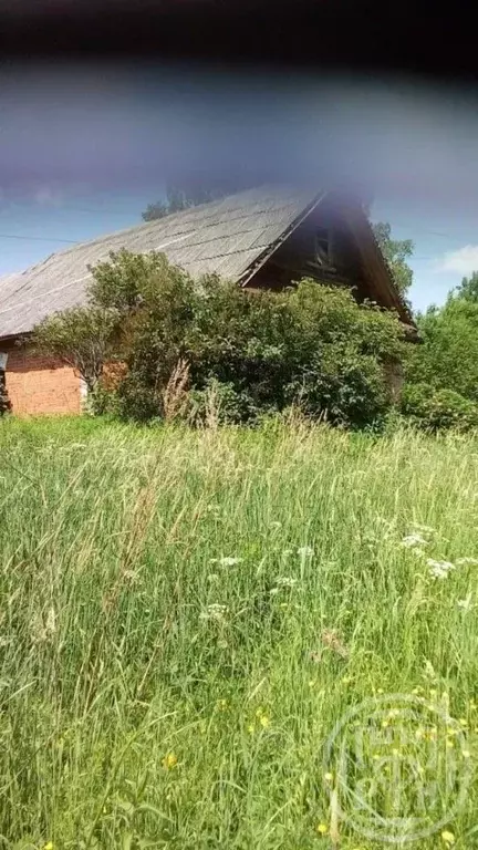 Дом в Новгородская область, Крестцы рп ул. Павловская (51 м) - Фото 1
