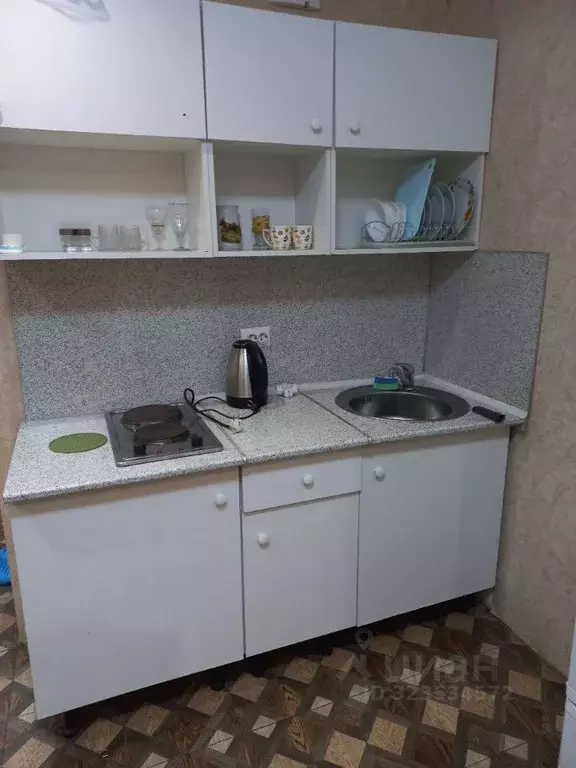 Студия Нижегородская область, Дзержинск Прибрежная тер., наб. Окская, ... - Фото 0