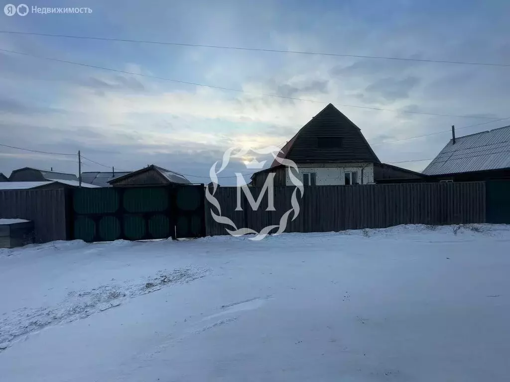 Дом в Иволгинский район, сельское поселение Гурульбинское, ДНТ ... - Фото 1
