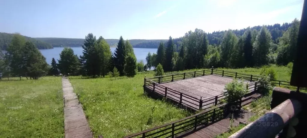 Дом в Башкортостан, Караидельский район, Урюш-Битуллинский сельсовет, ... - Фото 1