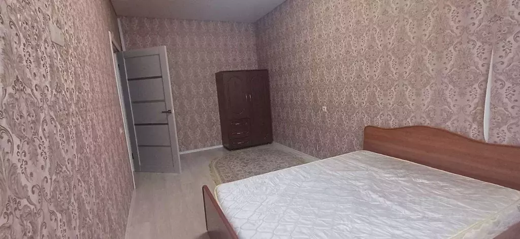 1-к кв. Кабардино-Балкария, Нальчик ул. Солнечная, 10к6 (36.0 м) - Фото 2