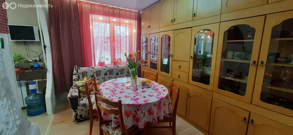 4-комнатная квартира: Сухой Лог, улица Юлиуса Фучика, 16 (62.9 м) - Фото 1