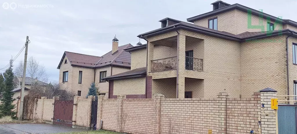 Дом в посёлок Вавиловец, Пятая улица, 4 (850 м) - Фото 1