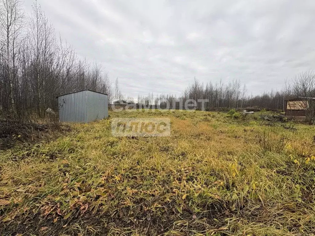 Участок в Марий Эл, Йошкар-Ола городской округ, д. Апшакбеляк ул. ... - Фото 0