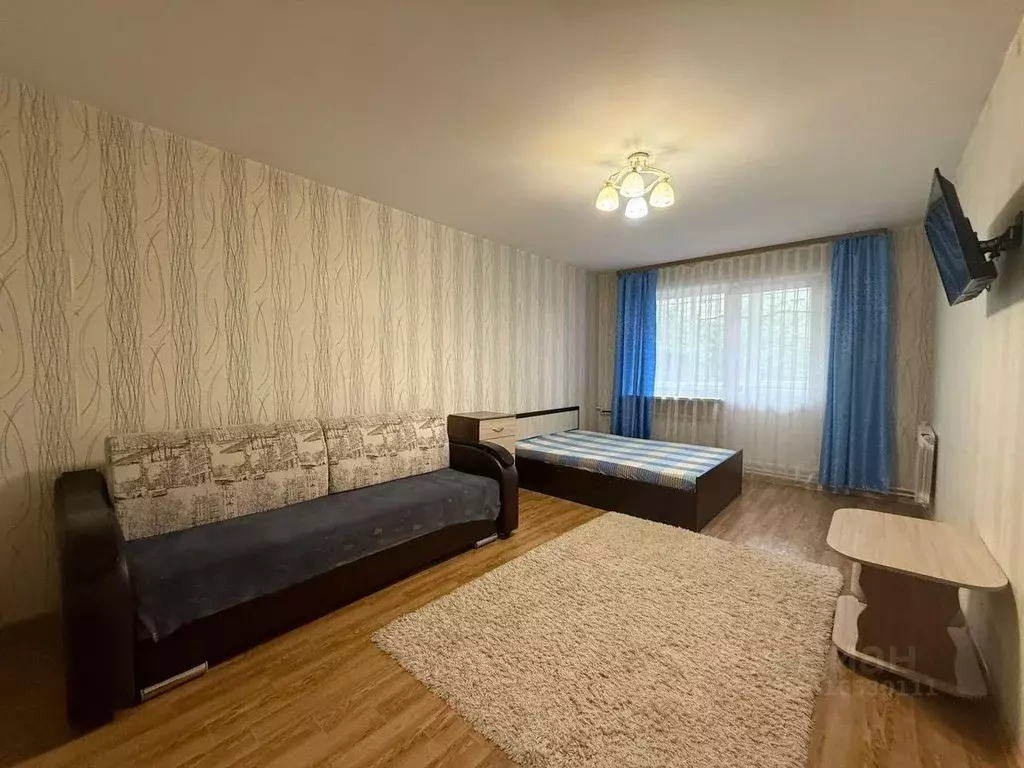 1-к кв. Пермский край, Чайковский ул. Азина, 27 (40.0 м) - Фото 2