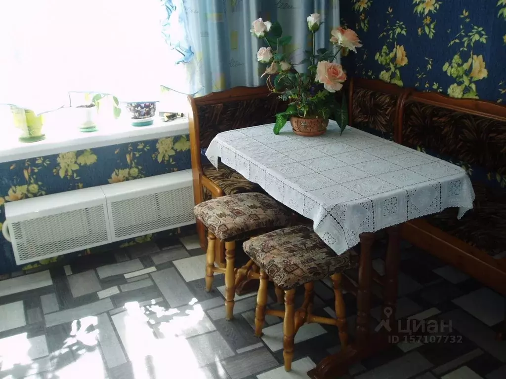 Комната Москва Краснодарская ул., 57К1 (14.0 м) - Фото 2