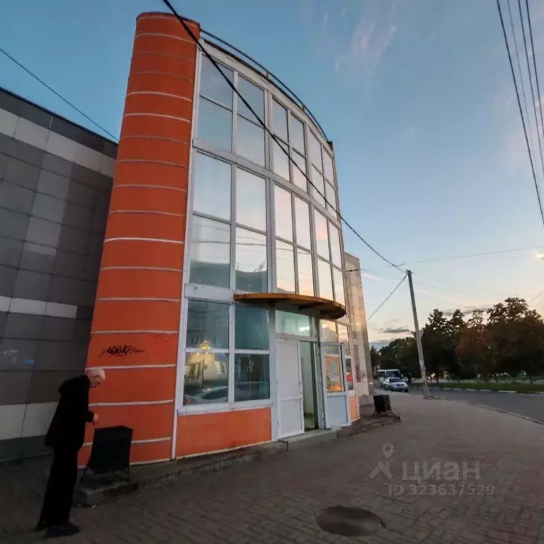 Помещение свободного назначения в Нижегородская область, Дзержинск ... - Фото 1