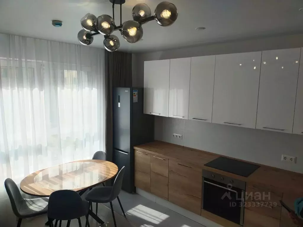 2-к кв. Московская область, Мытищи просп. Астрахова, 14А (48.5 м) - Фото 2